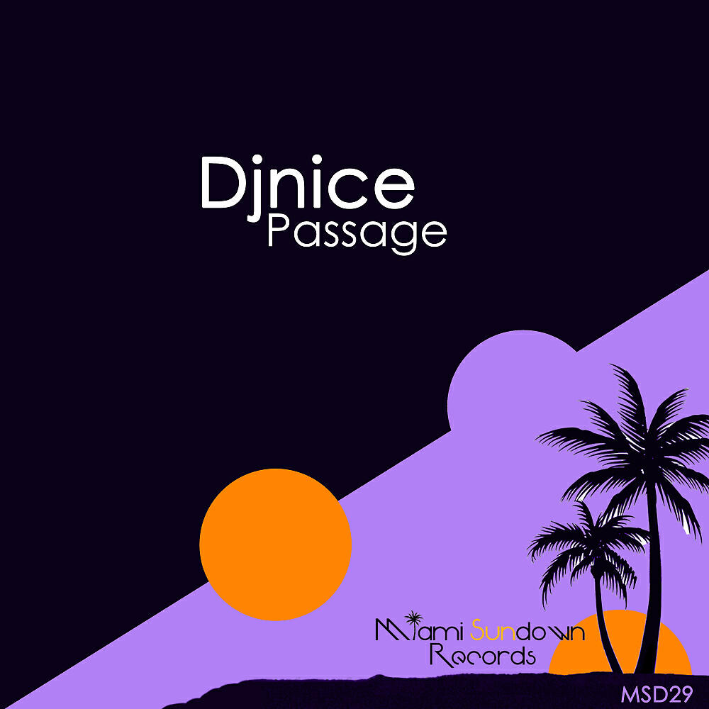 Релиз Passage