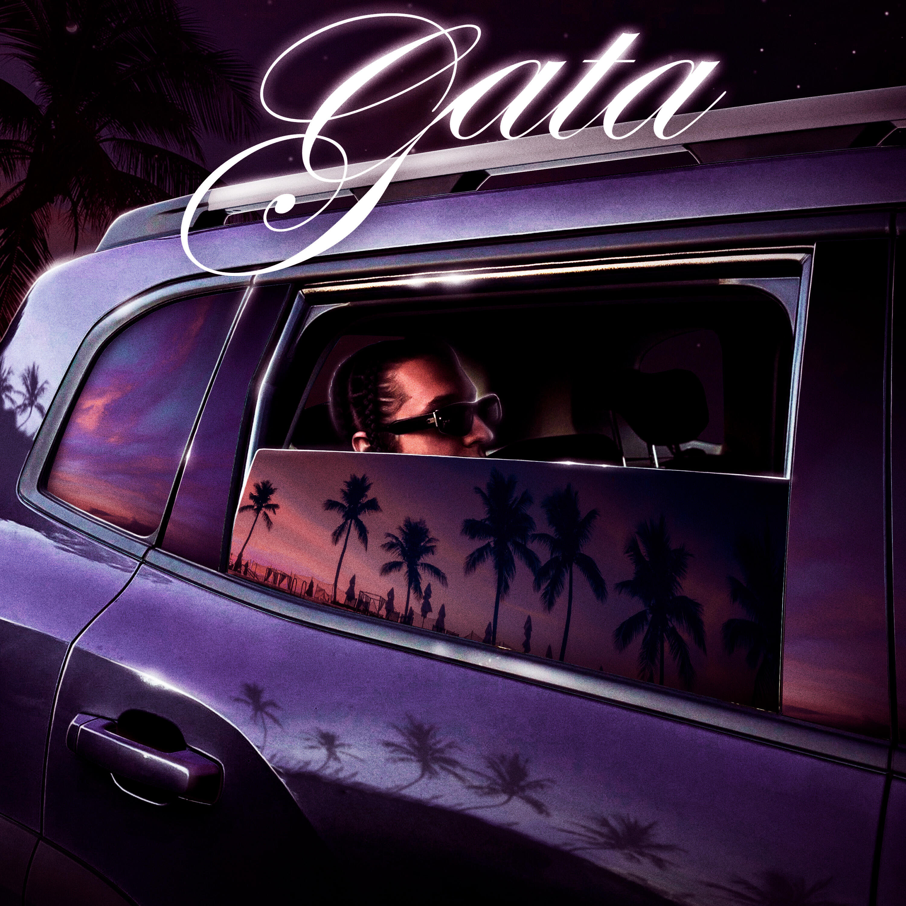 Релиз GATA