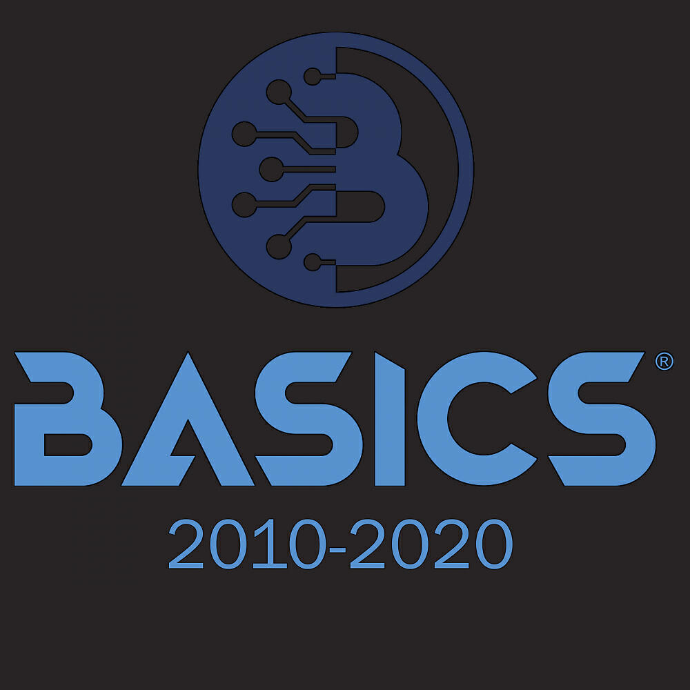 Релиз BASICS COLLECTION