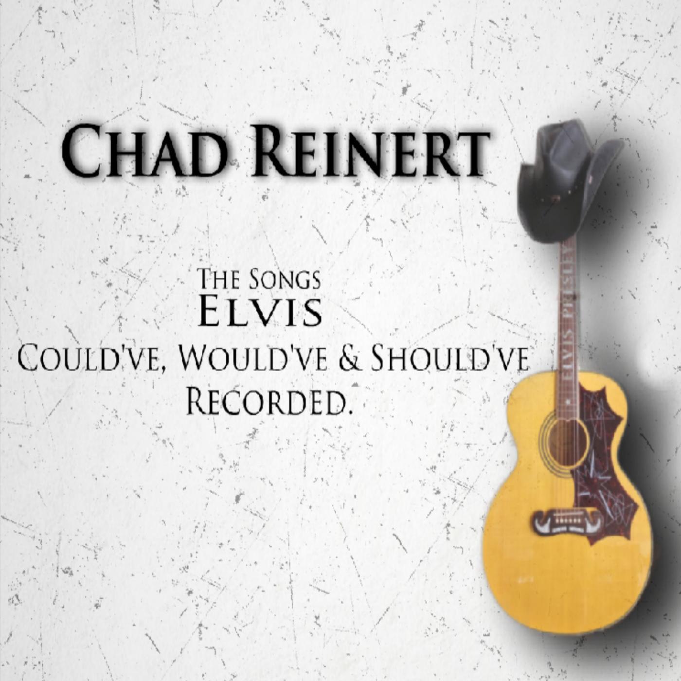 Релиз The Songs Elvis Could've, Would've & Should've Recorded