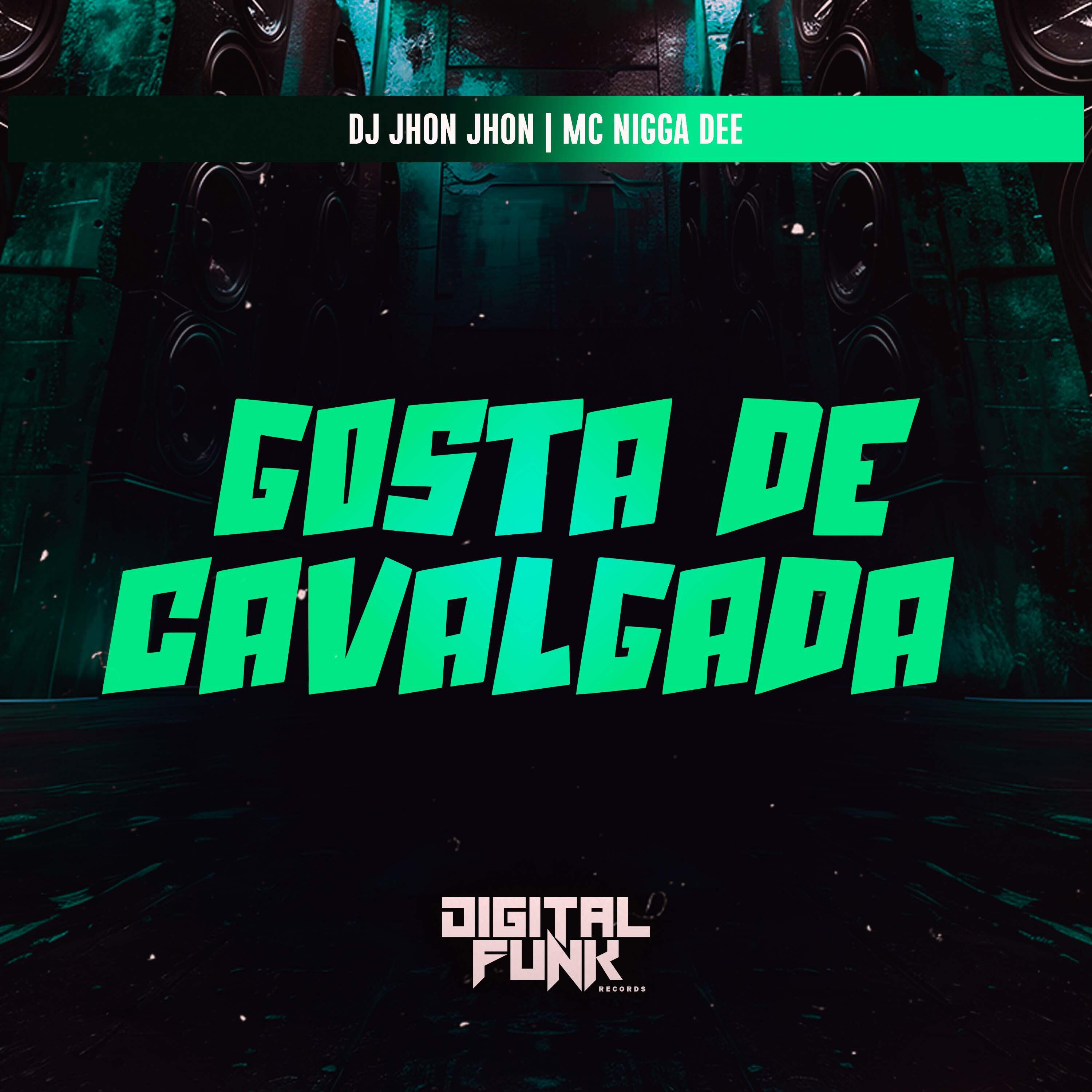 Релиз Gosta de Cavalgada