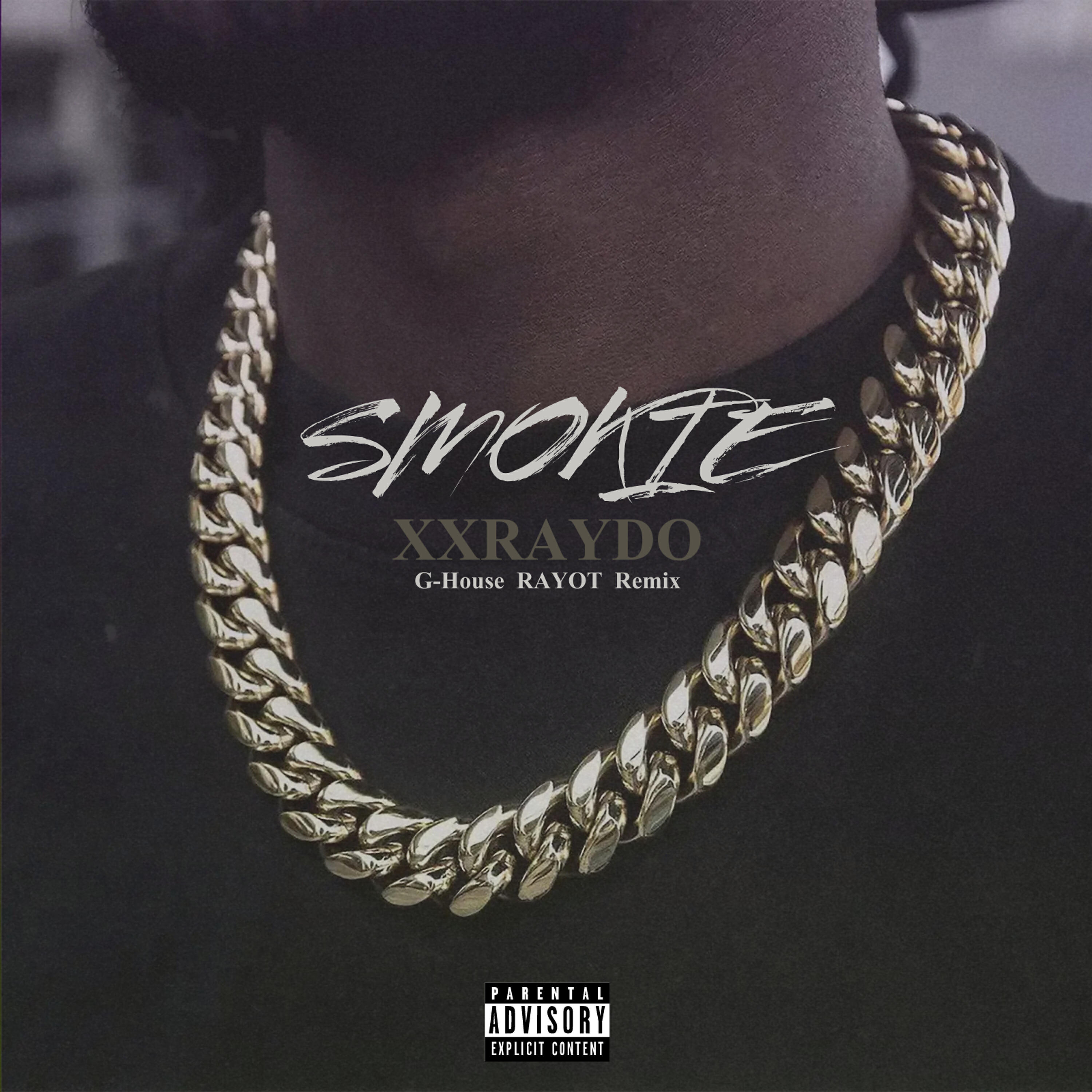 Релиз Smokie (G-House Rayot Remix)