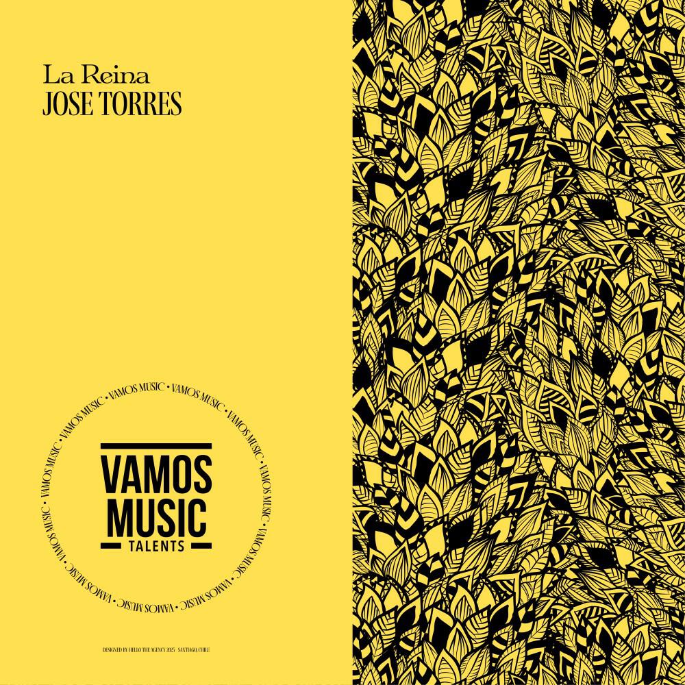 Jose Torres