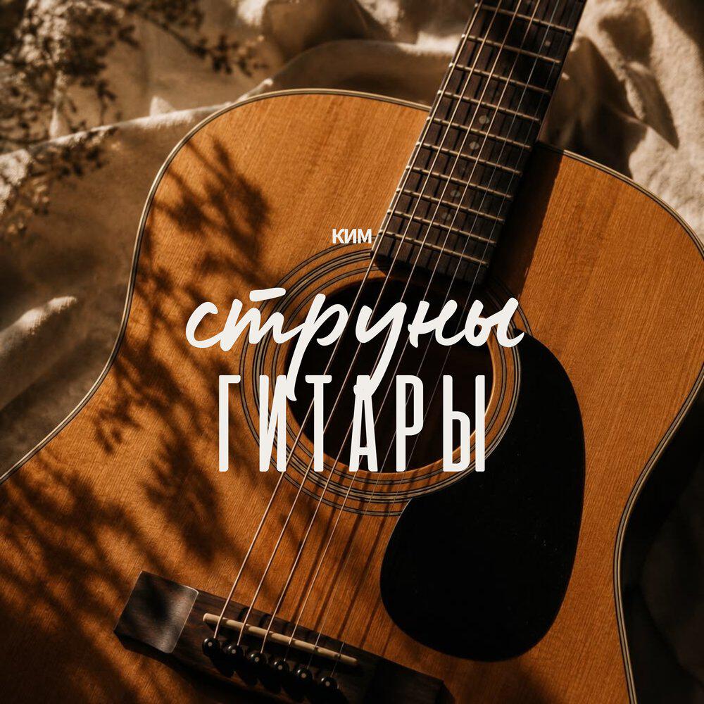 Релиз Струны гитары