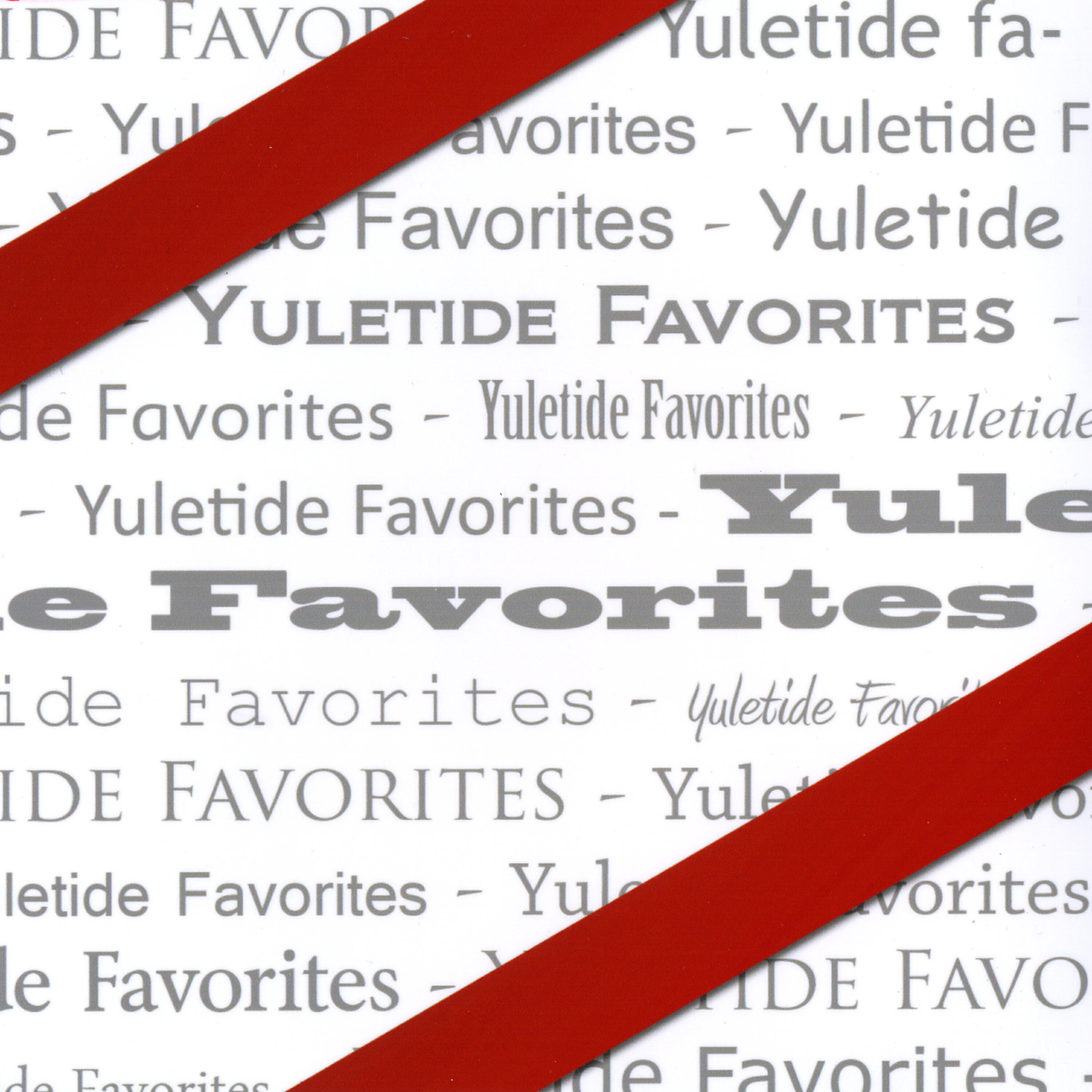 Релиз Yuletide Favorites