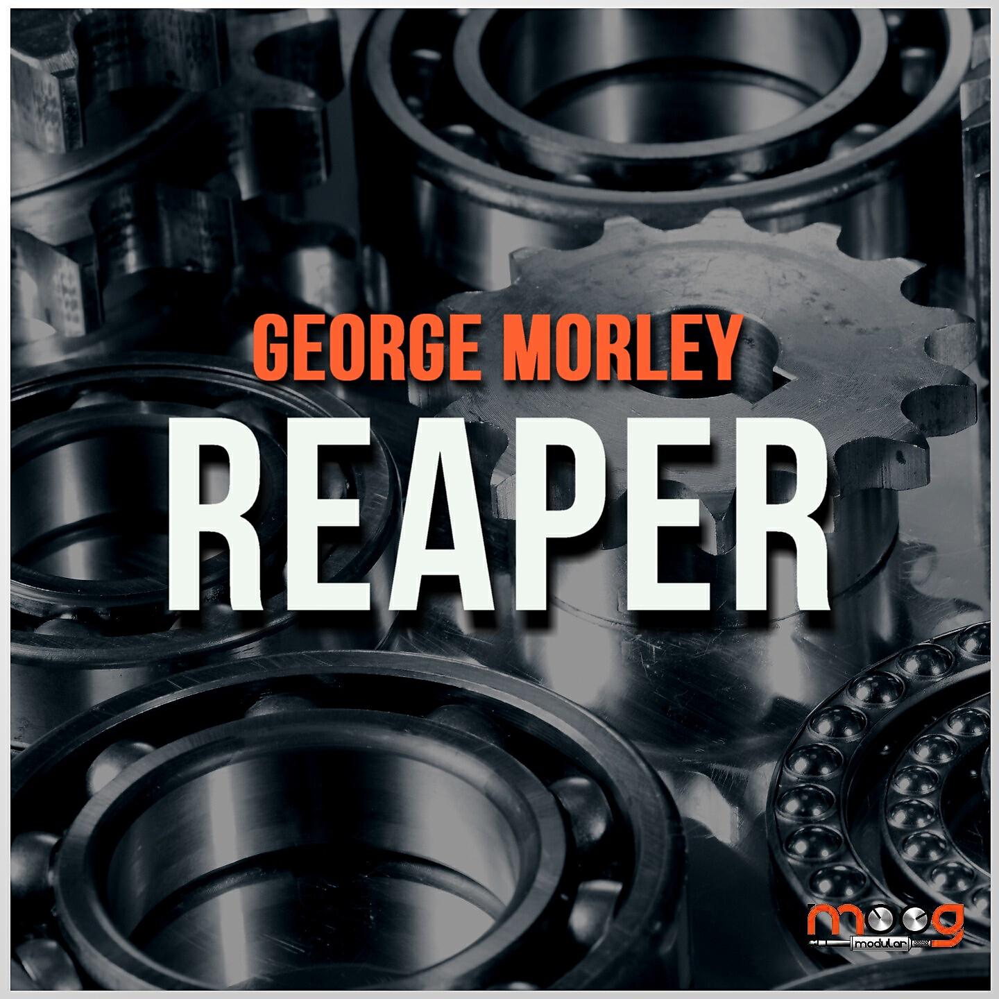 Релиз Reaper