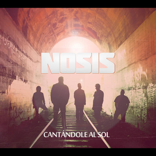 Релиз Cantandole Al Sol