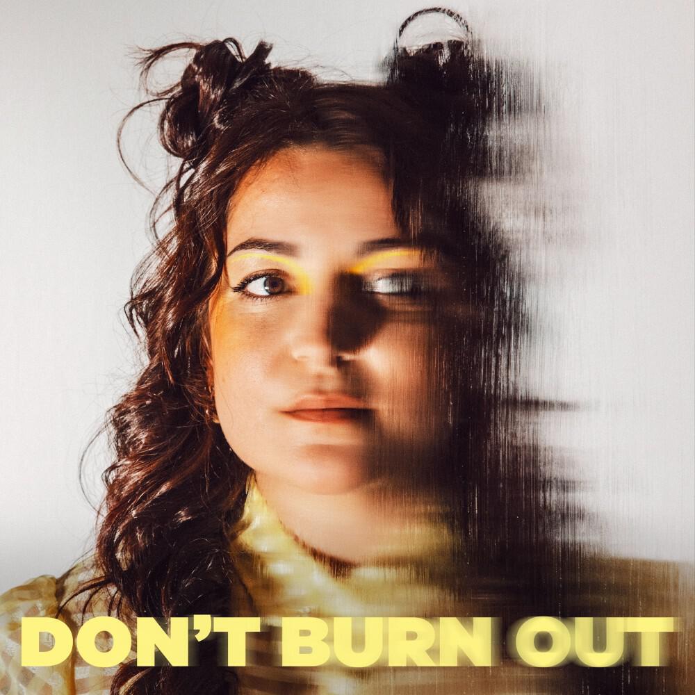 Релиз Don't Burn Out