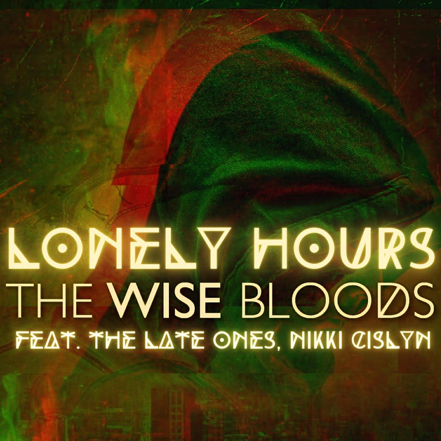 Релиз Lonely Hours