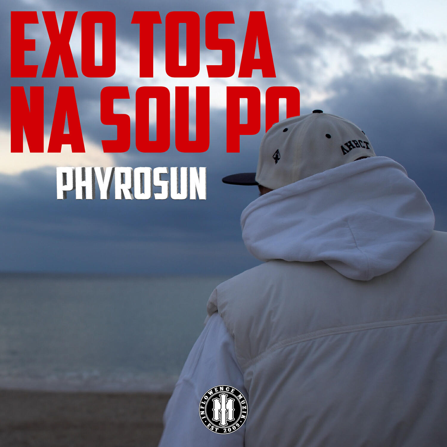 Релиз Exo Tosa Na Sou Po