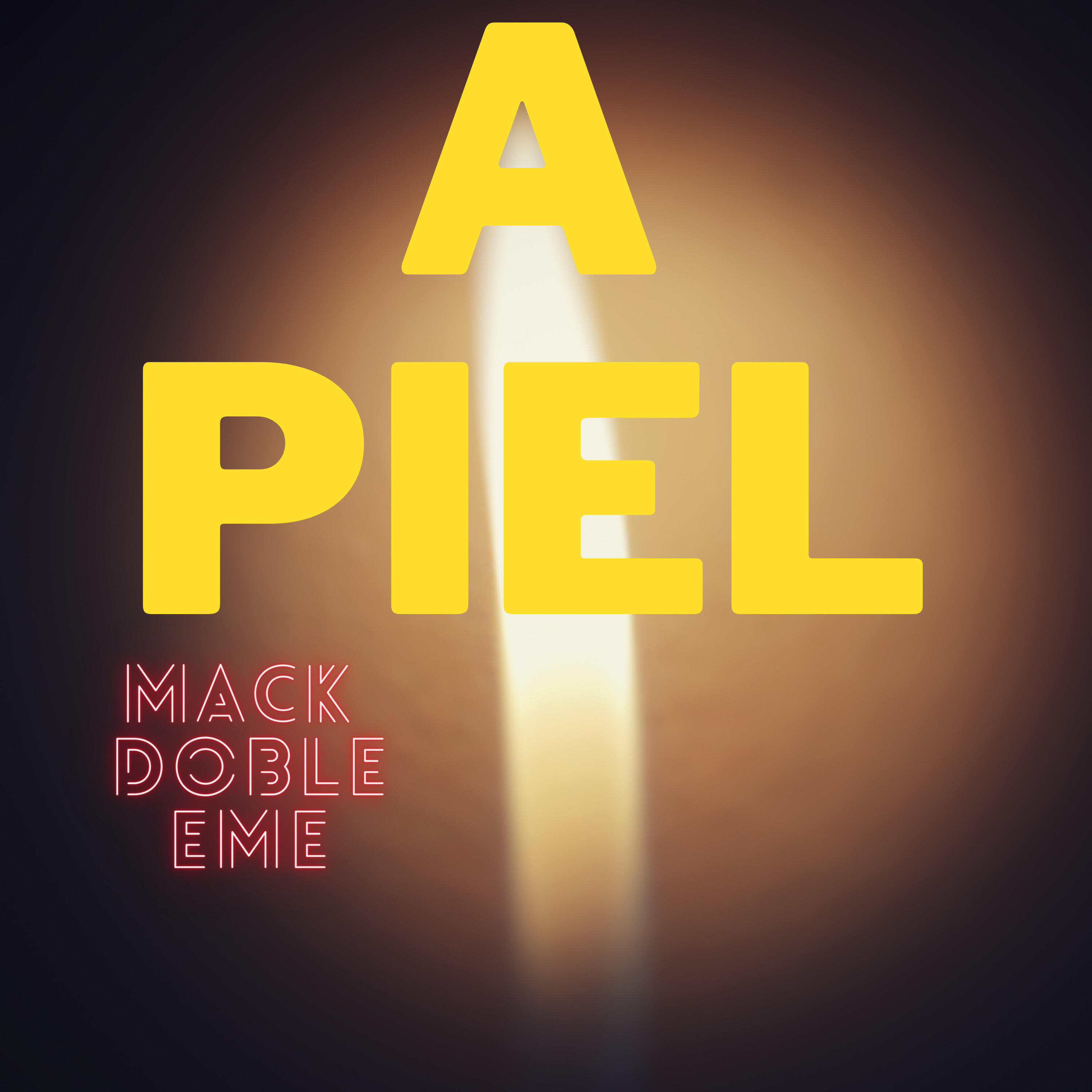 Релиз A Piel