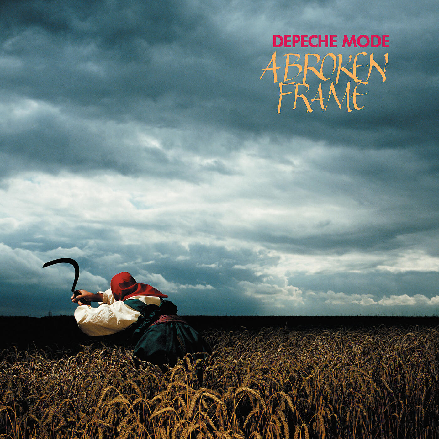 Альбом Playing the Angel (Deluxe) - Depeche Mode - слушать все