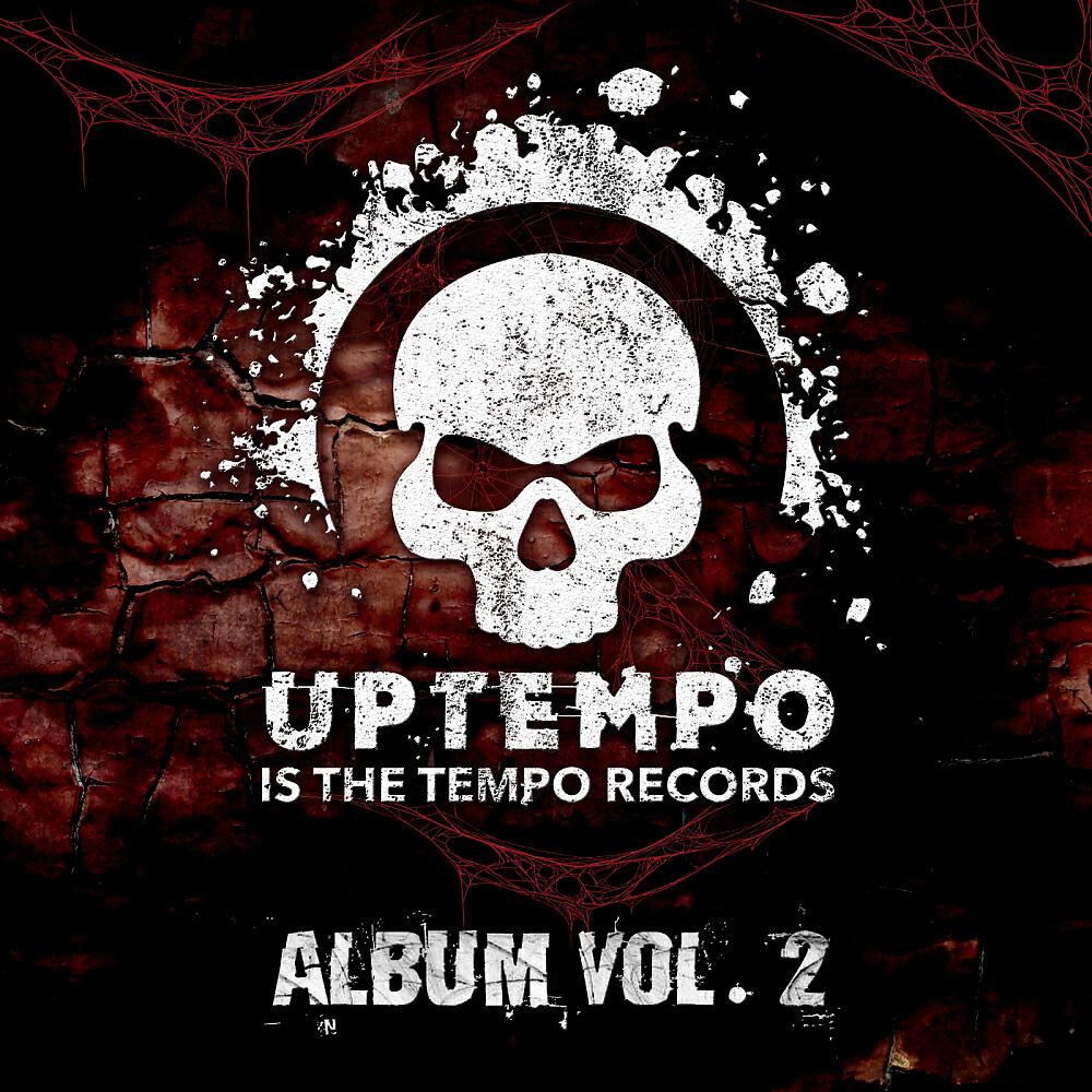 Постер альбома Uptempo Is The Tempo, Vol. 2