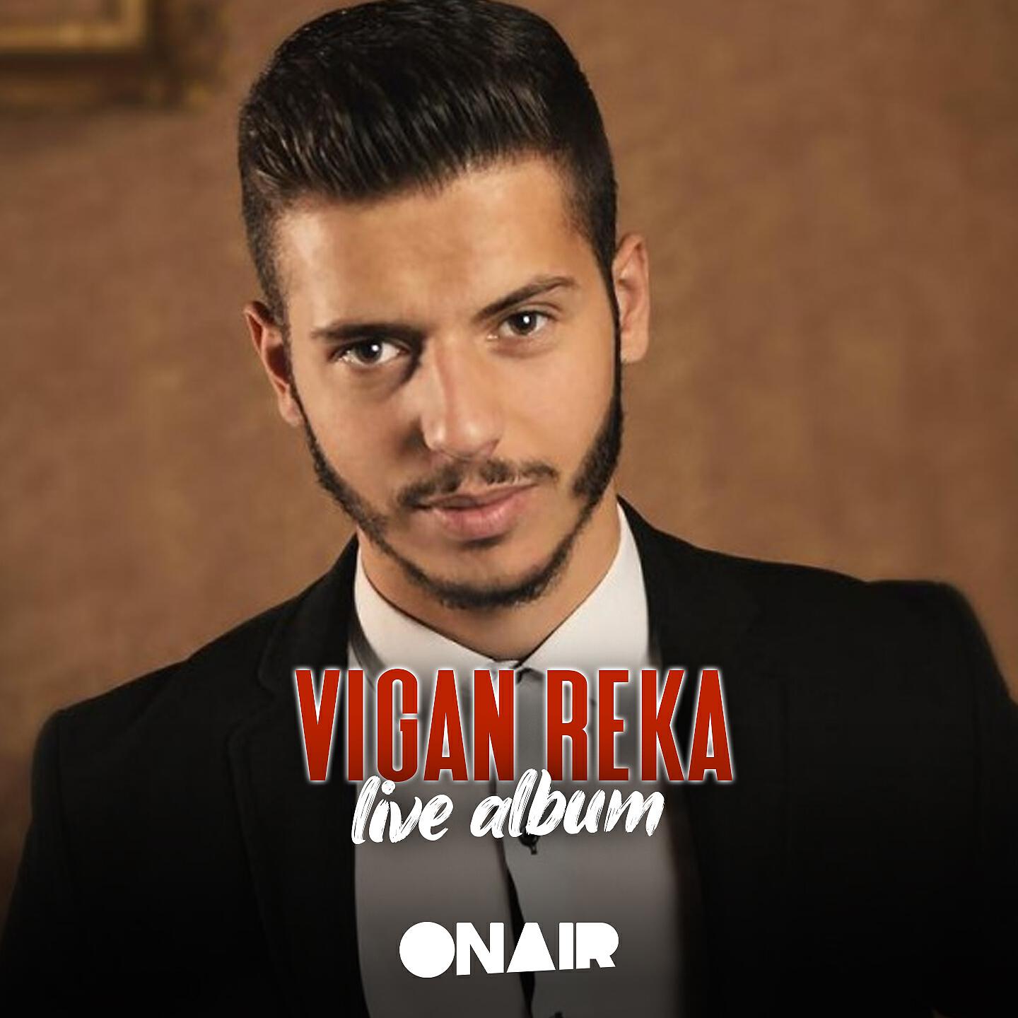 Релиз Live Album