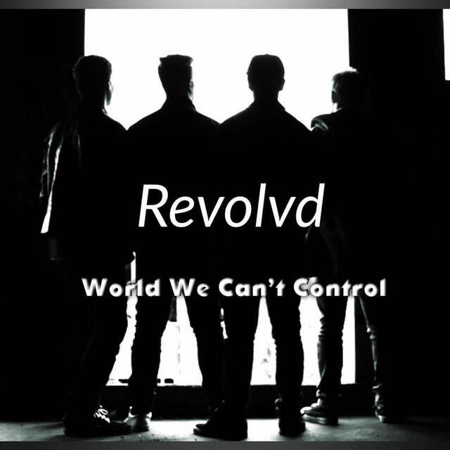 Релиз World We Can't Control