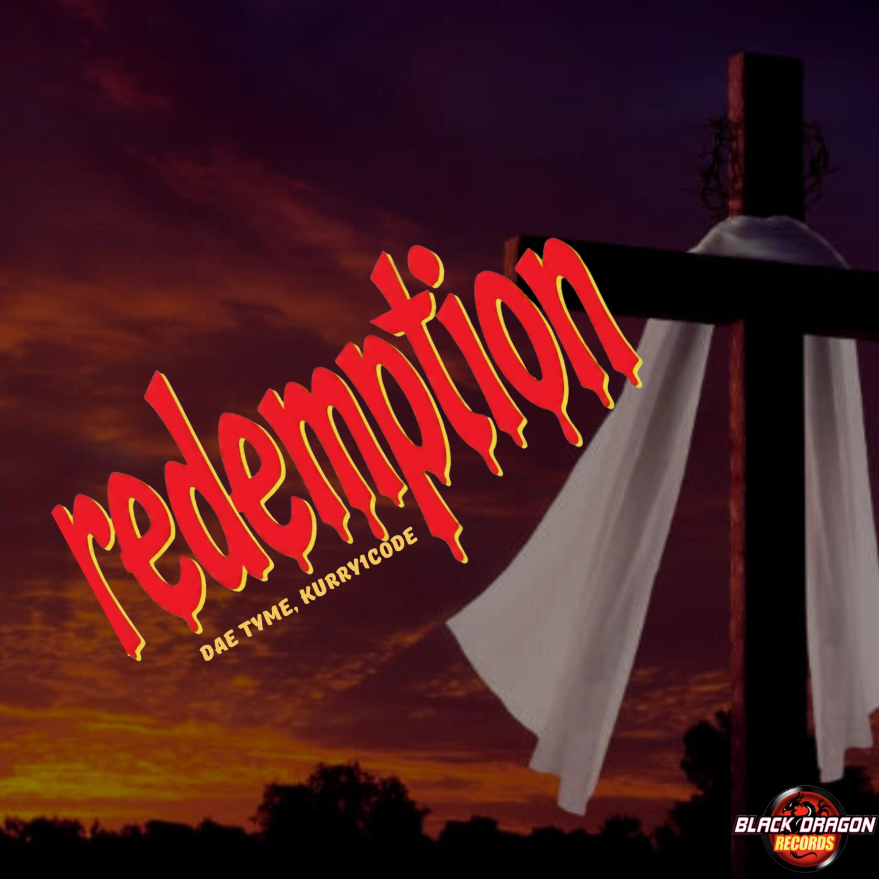 Релиз Redemption