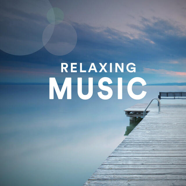 Релиз Relaxing Music