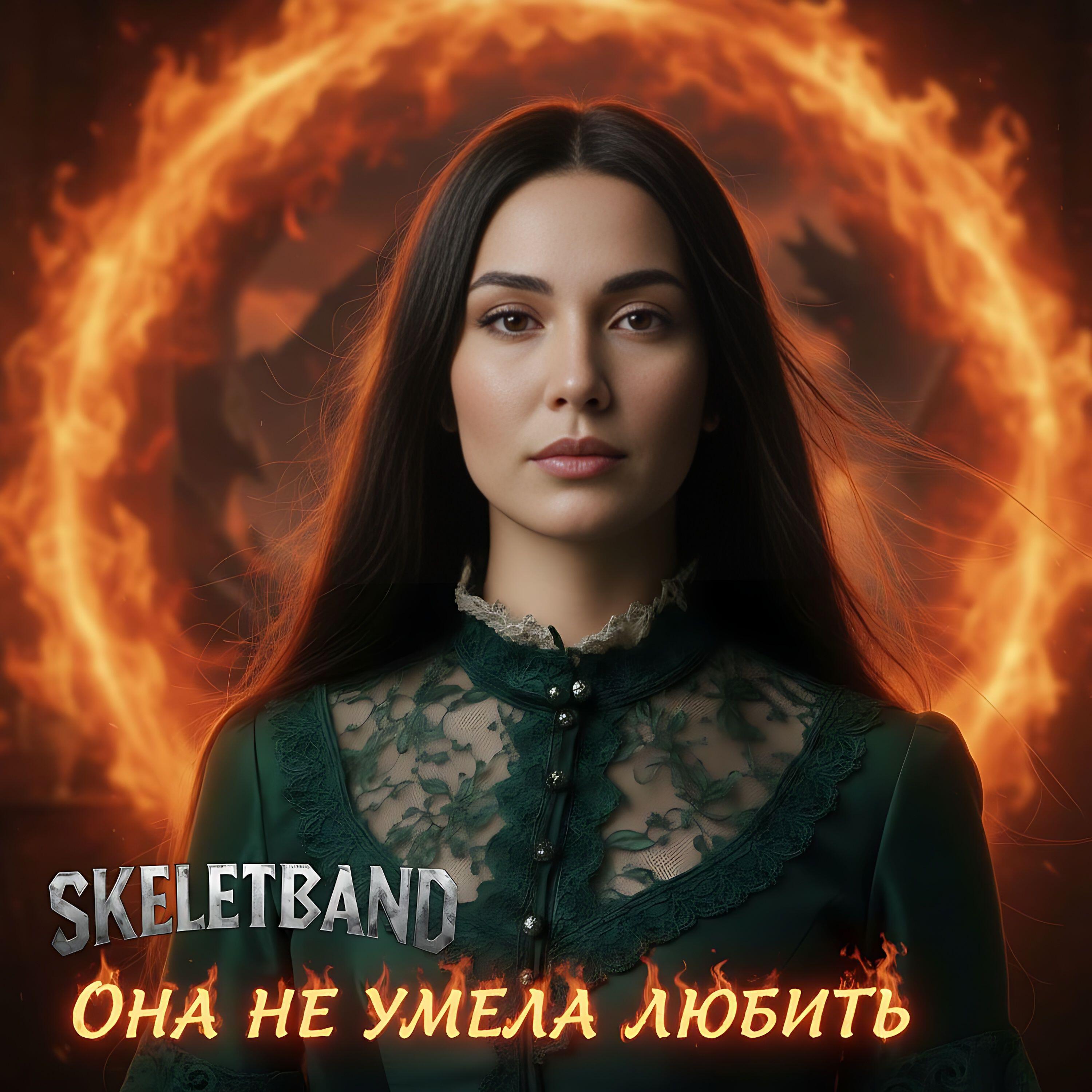 Релиз Она не умела любить