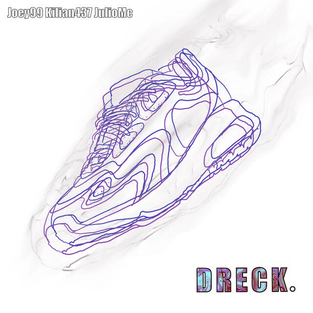 Релиз Dreck