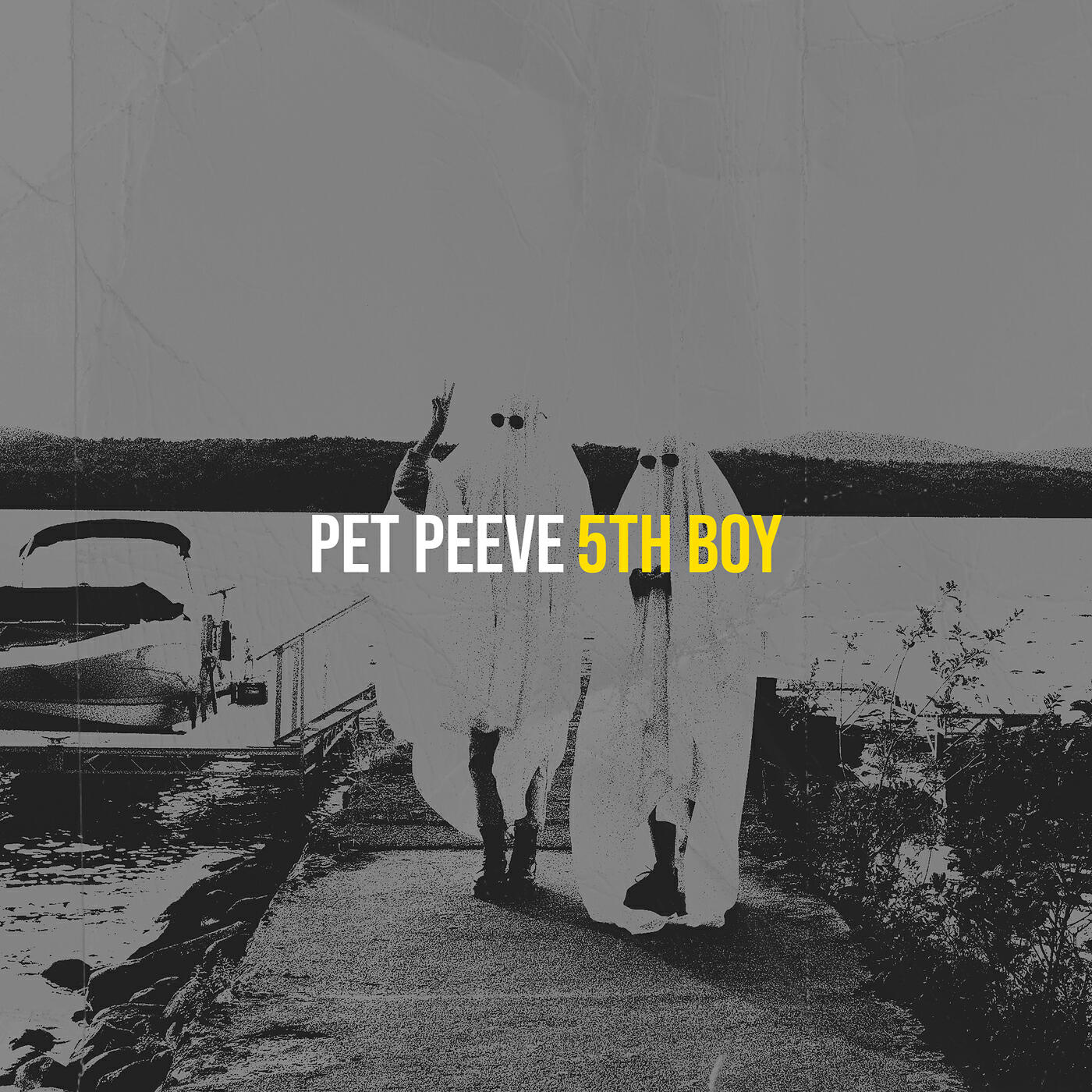 Релиз Pet Peeve