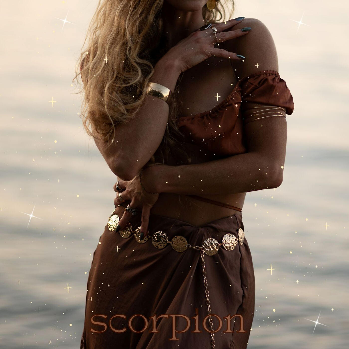 Релиз Scorpion