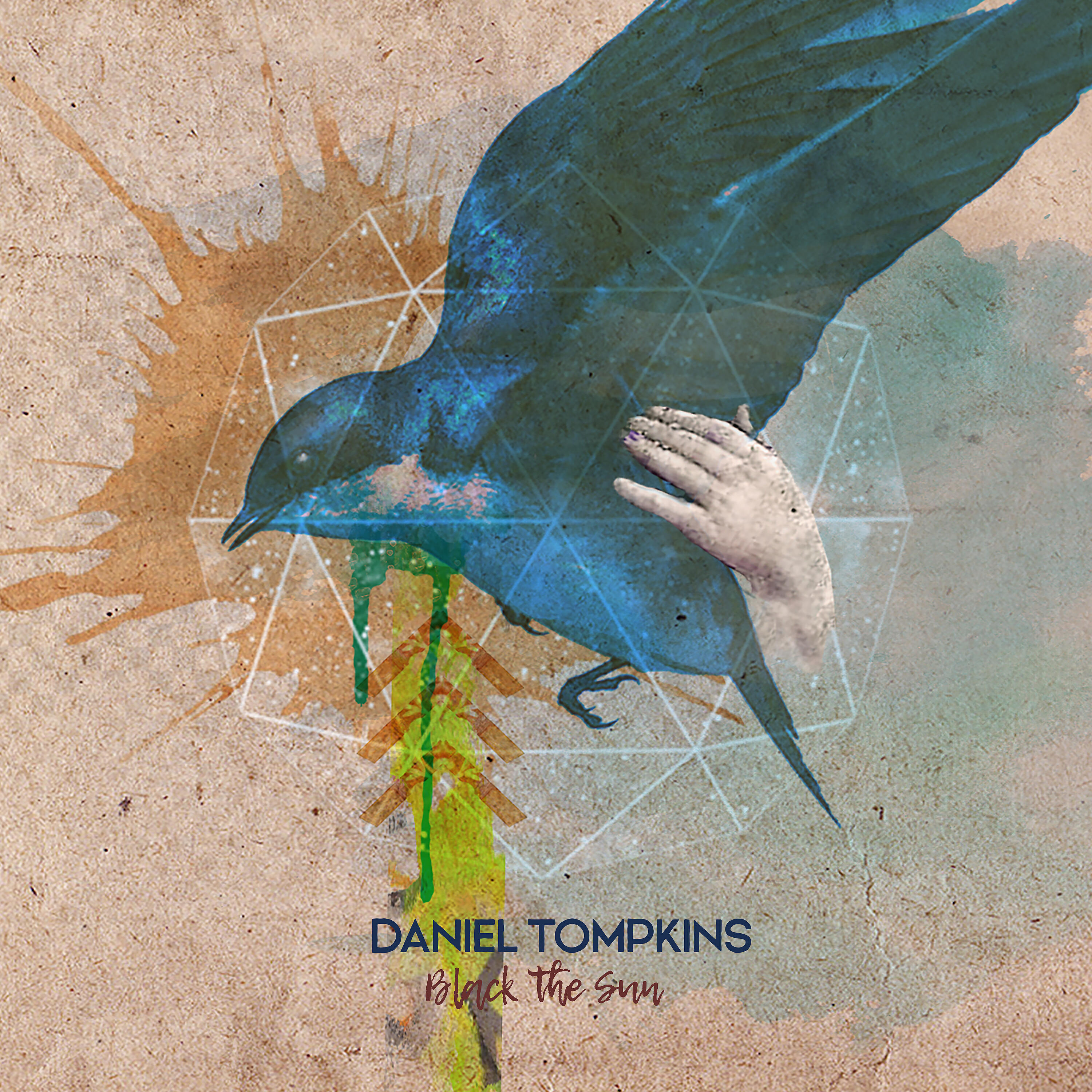 Релиз Black the Sun