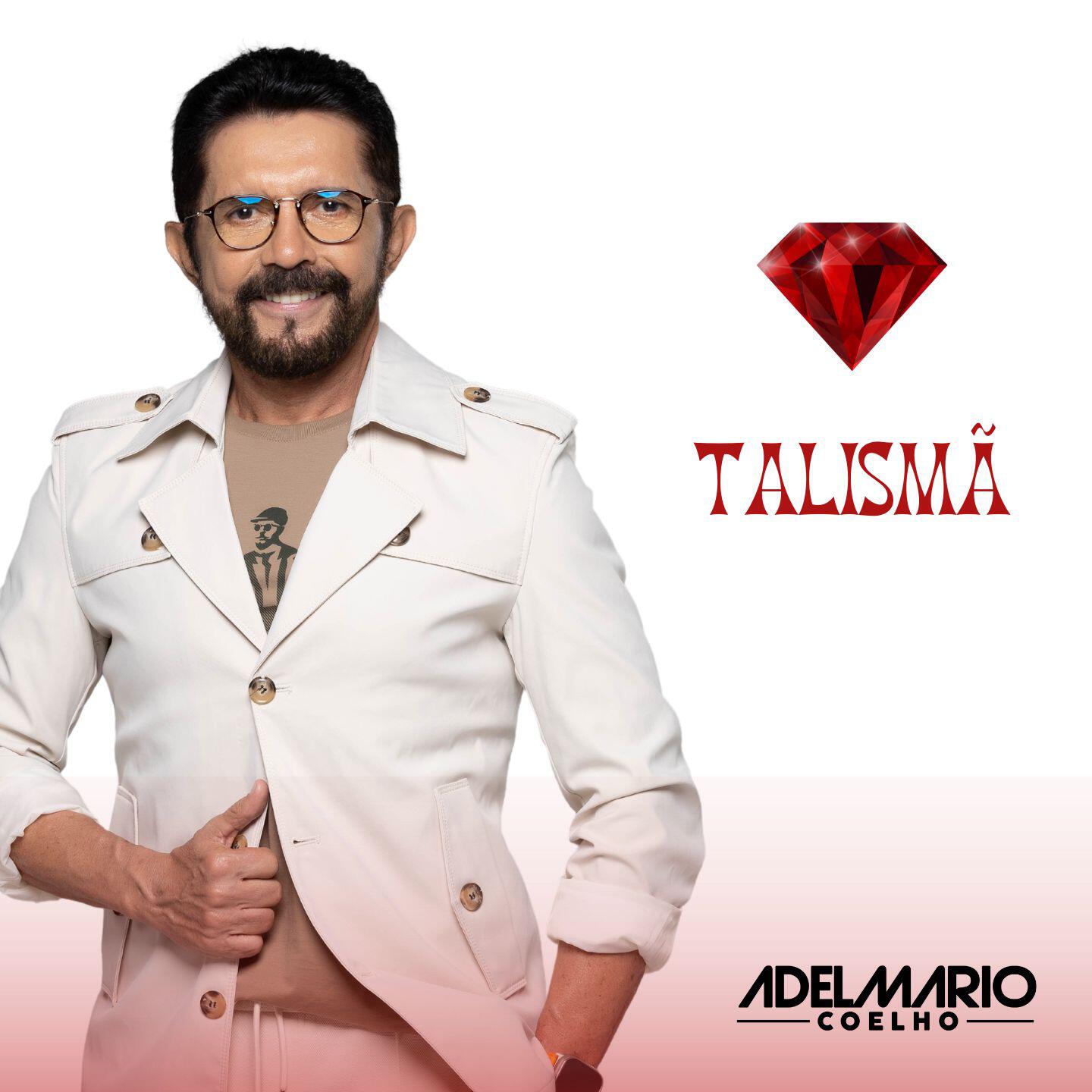 Релиз TALISMÃ