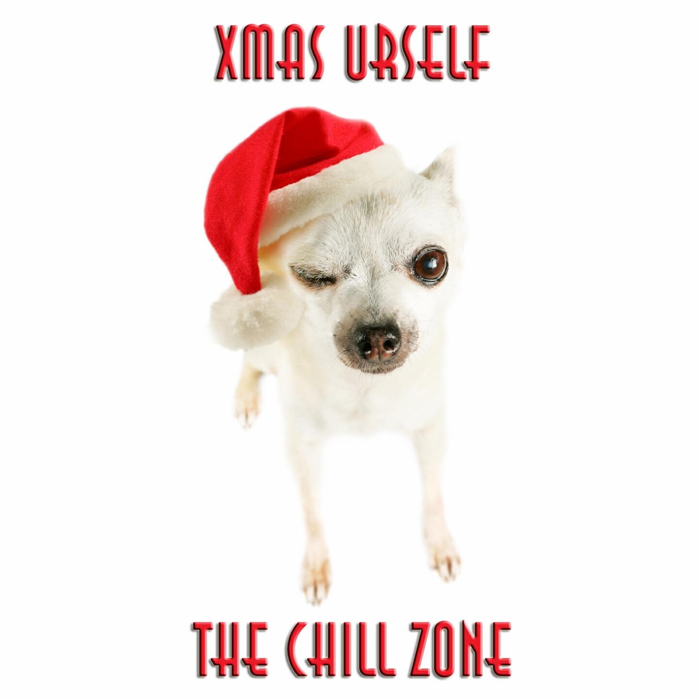 Релиз Xmas Urself
