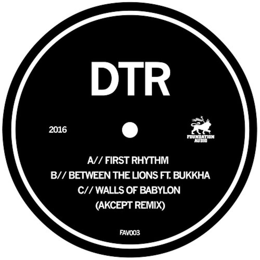 Релиз First Rhythm