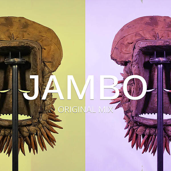 Релиз JAMBO