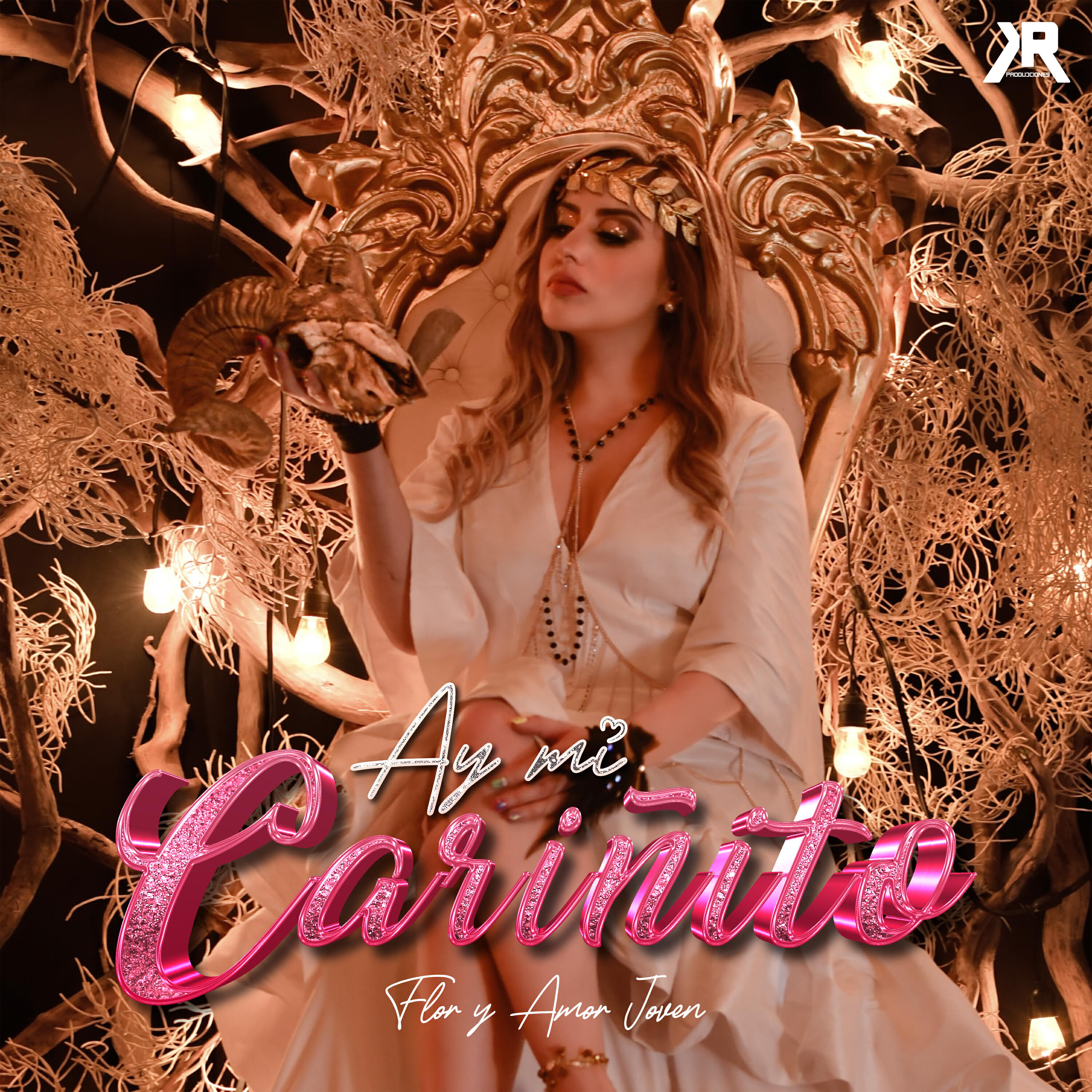 Релиз Ay Mi Cariñito
