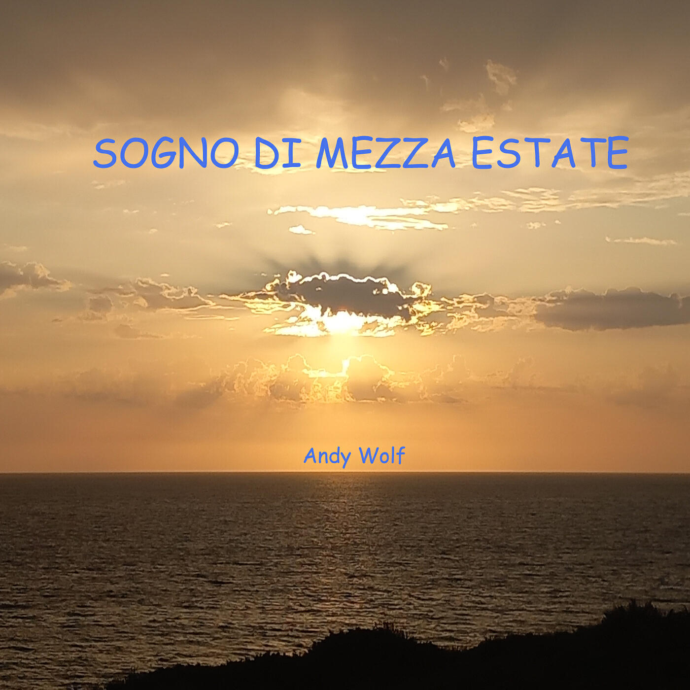 Релиз Sogno di mezza estate