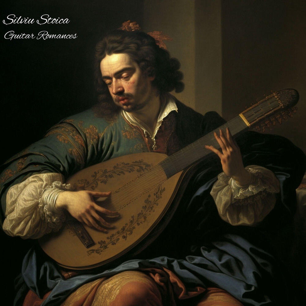 Релиз Guitar Romances