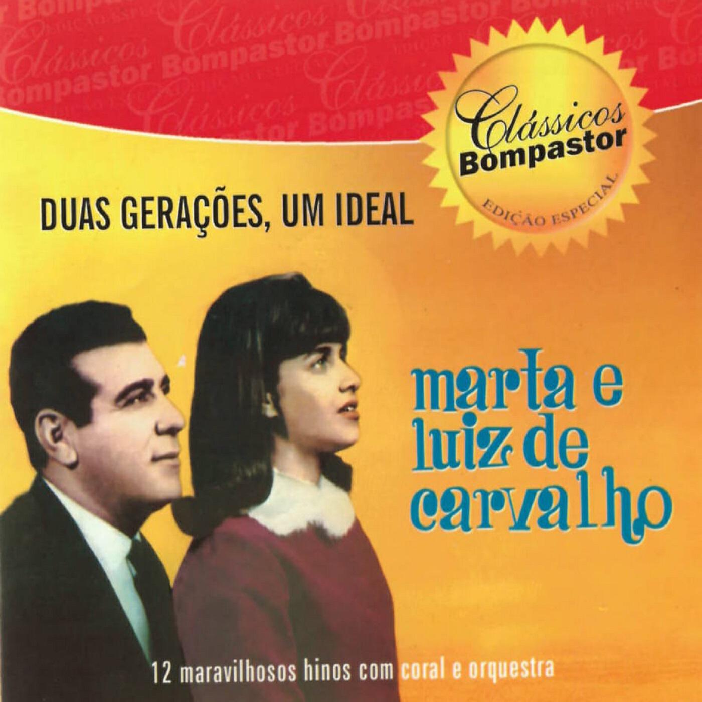 Релиз Duas Gerações, Um Ideal