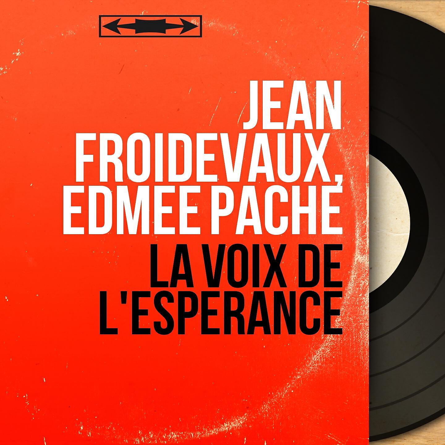 Jean Froidevaux