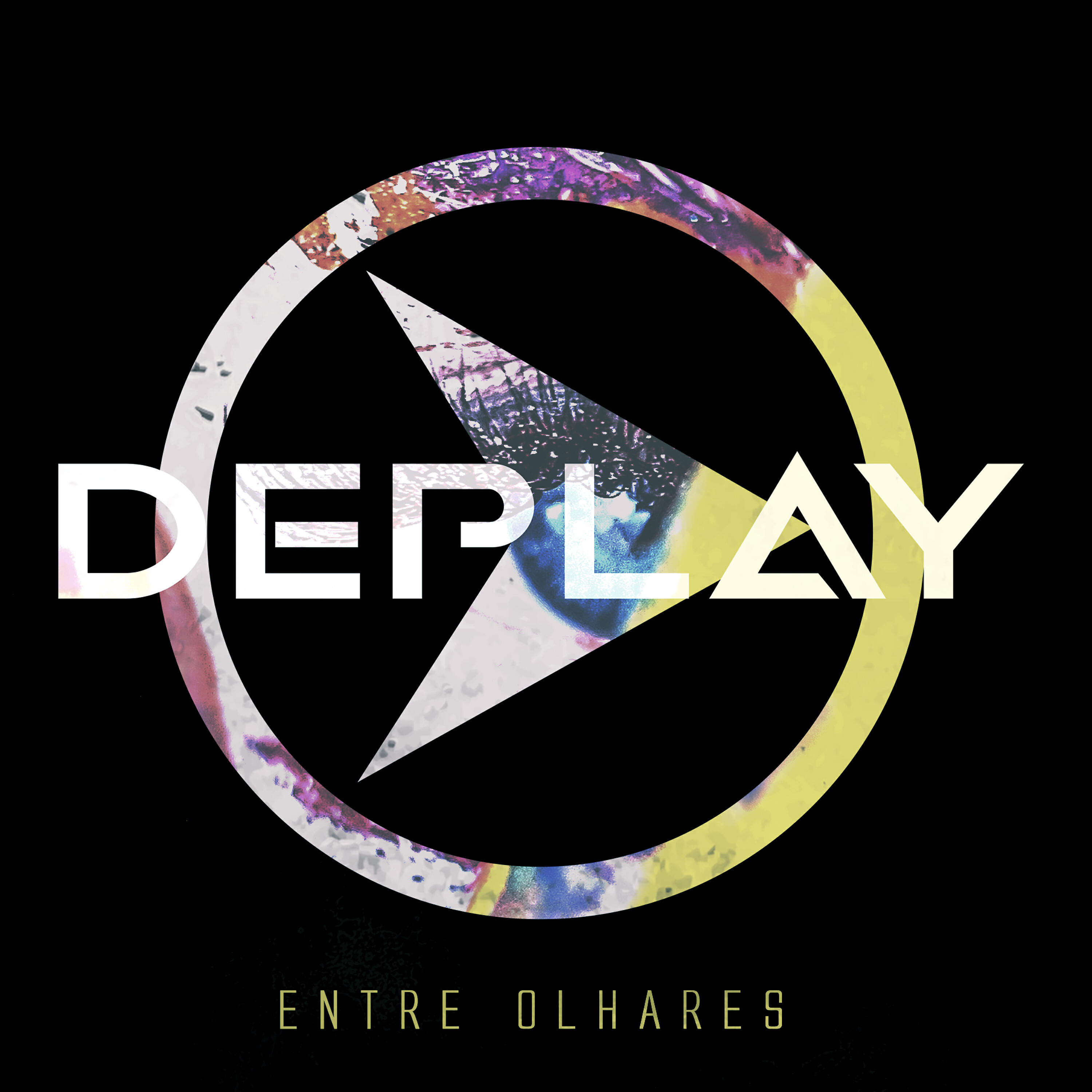 Релиз Entre Olhares