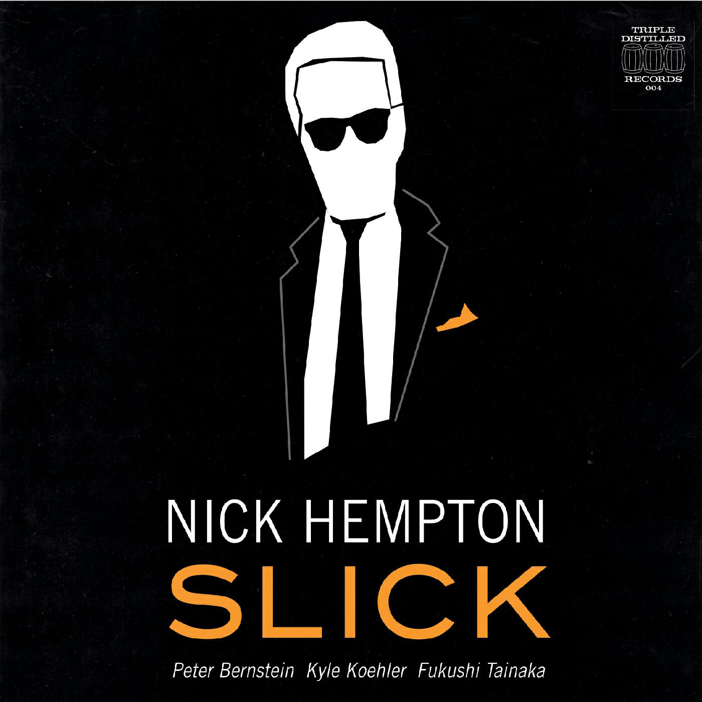 Релиз Slick