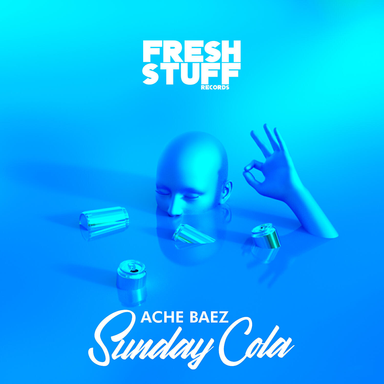 Релиз Sunday Cola