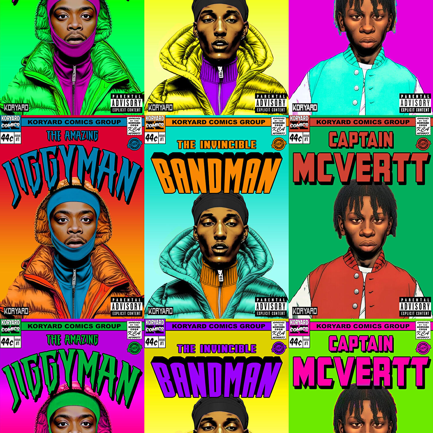 Релиз Pistons (feat. MCVERTT)