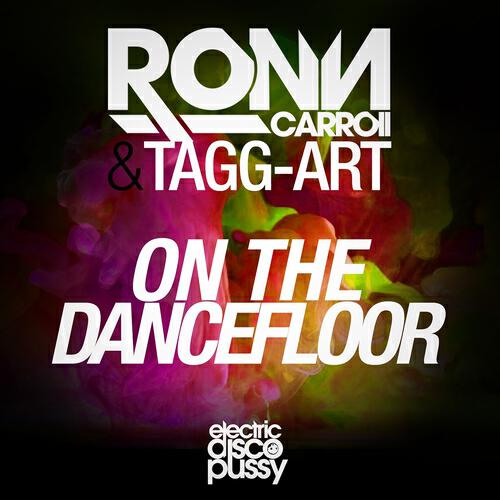 Релиз On the Dancefloor