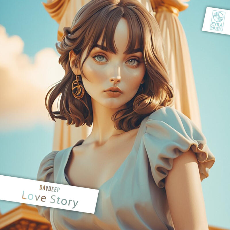 Релиз Love Story