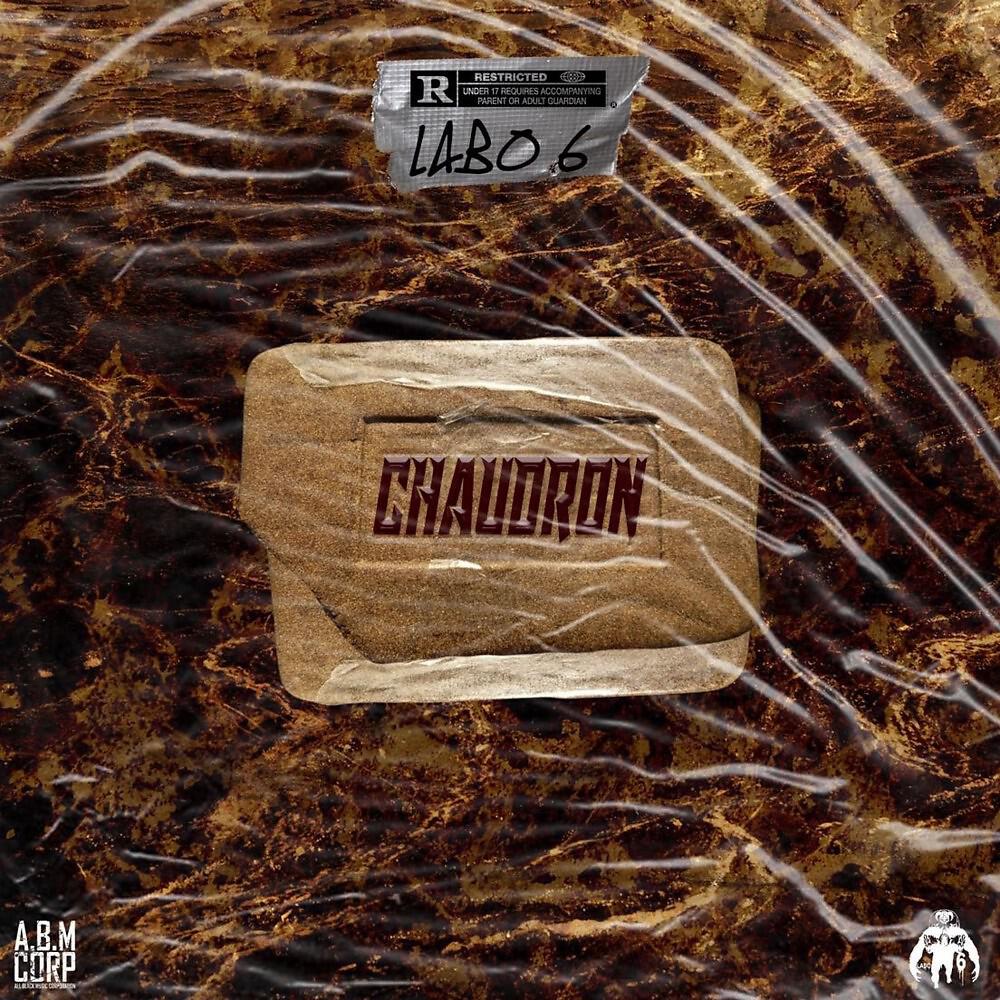 Релиз Chaudron