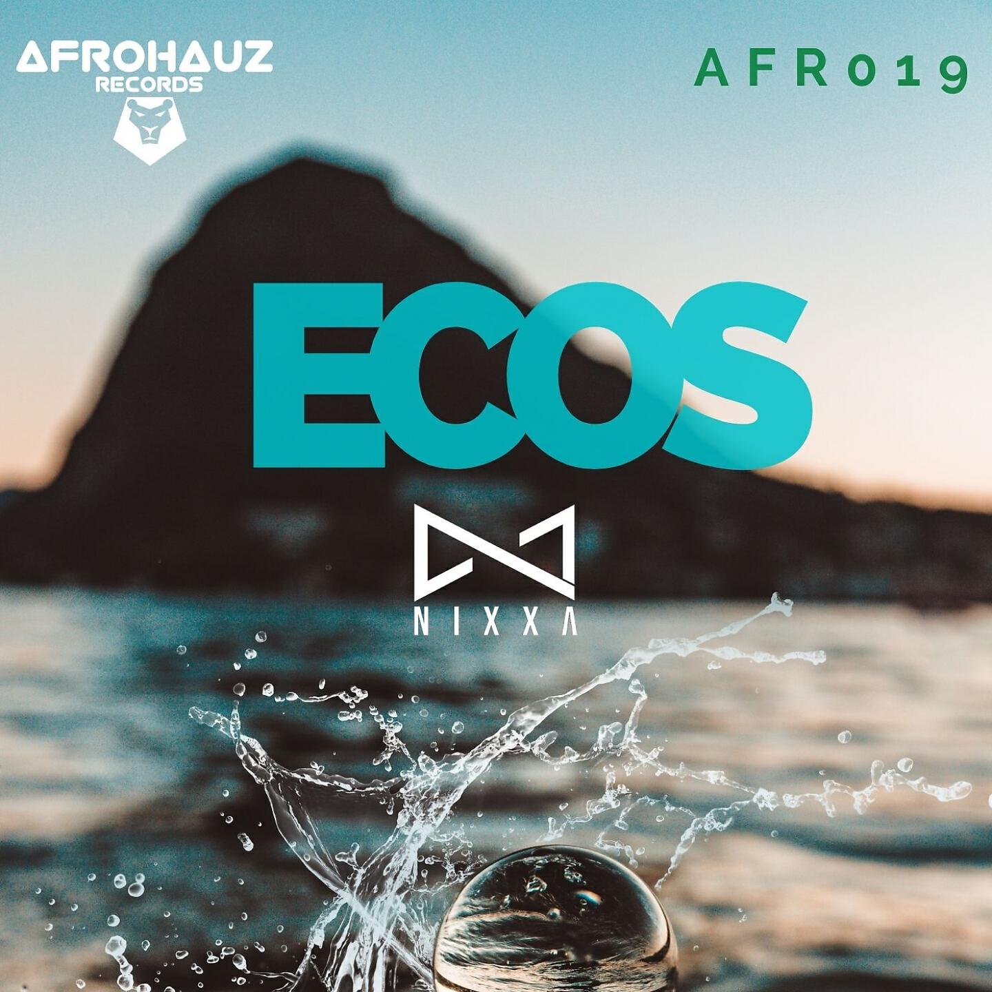 Релиз Ecos