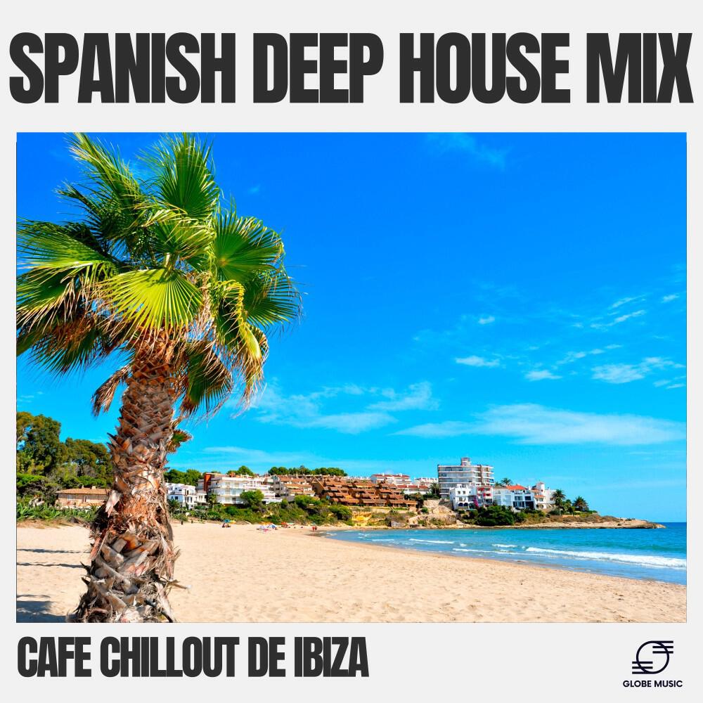 Релиз Spanish Deep House Mix