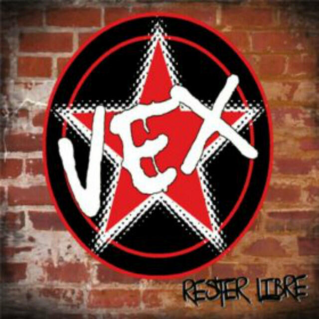 Релиз Rester libre