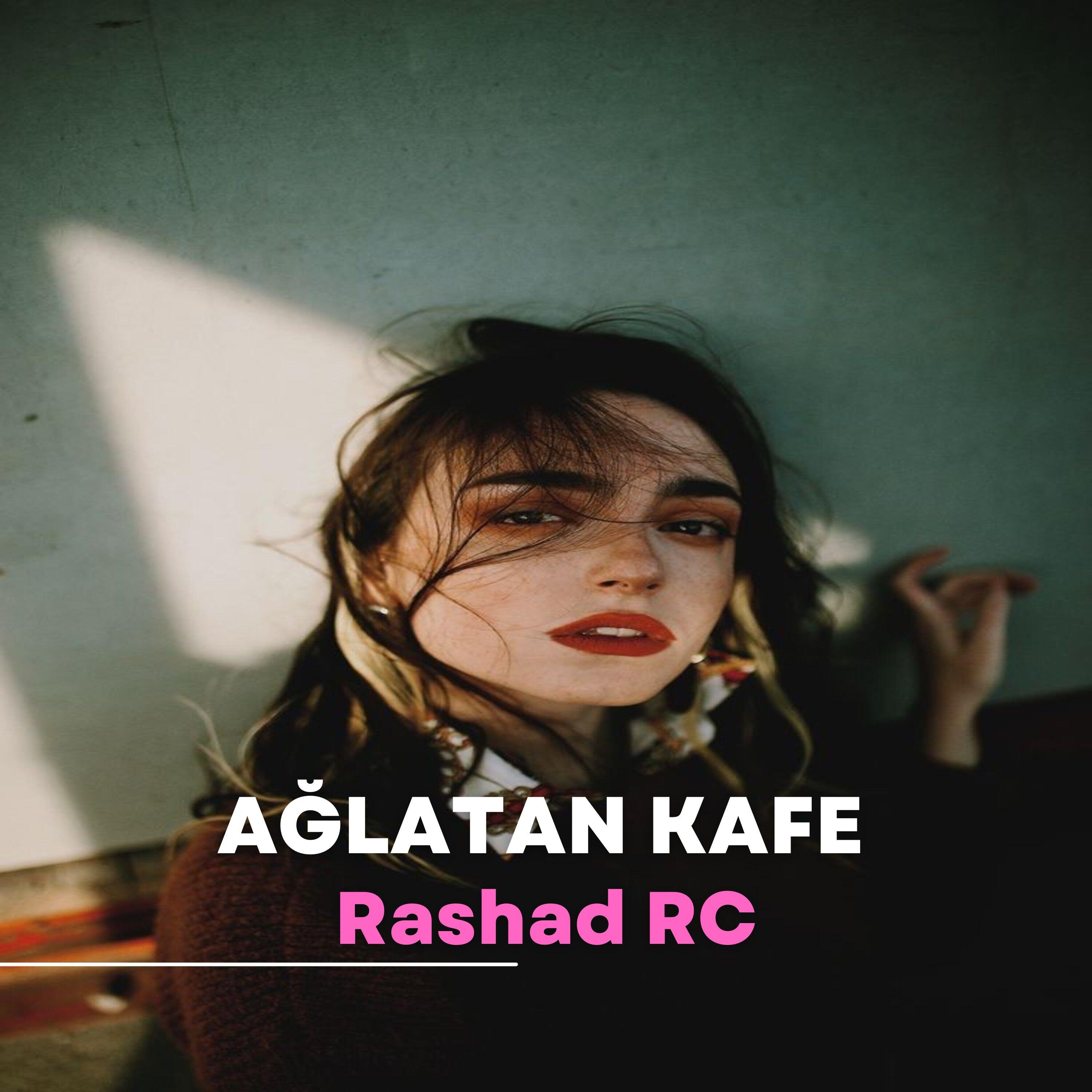 Постер альбома Ağlatan Kafe
