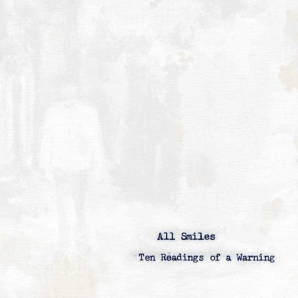 Релиз Ten Readings Of A Warning