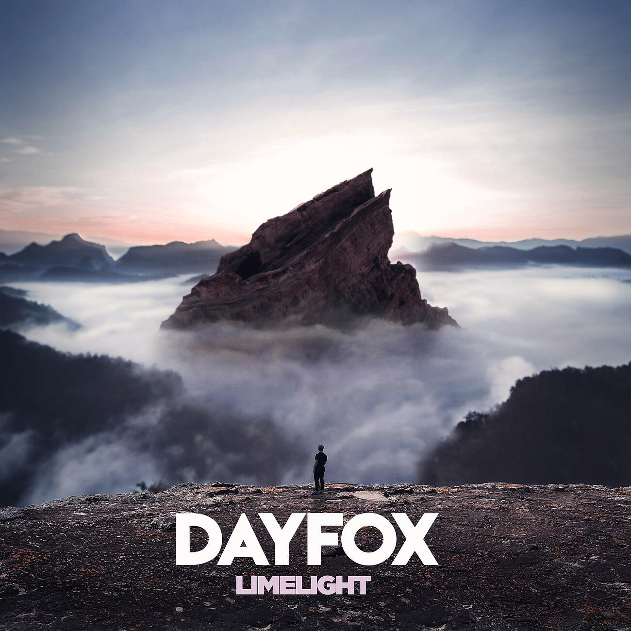 Релиз LimeLight