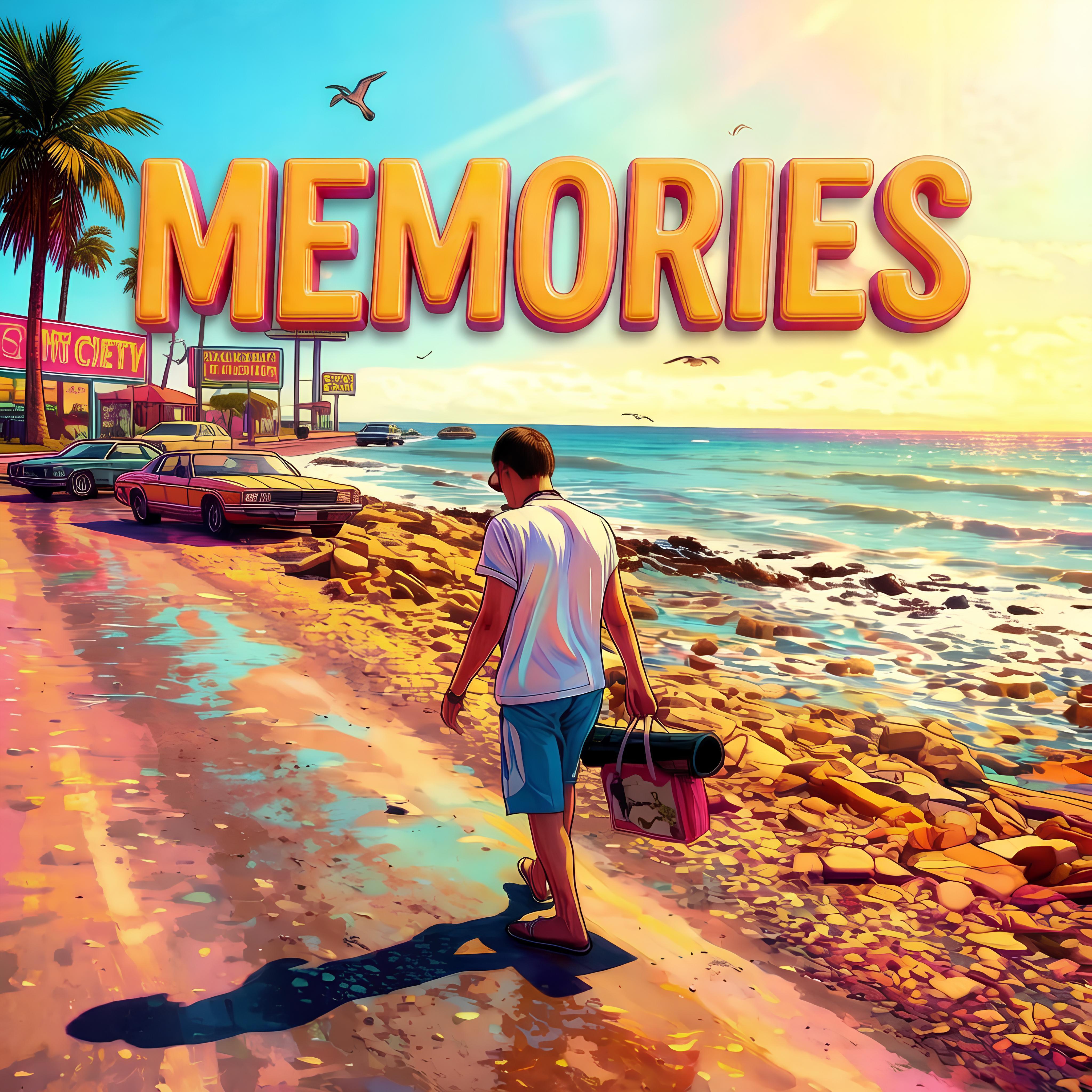 Релиз Memories