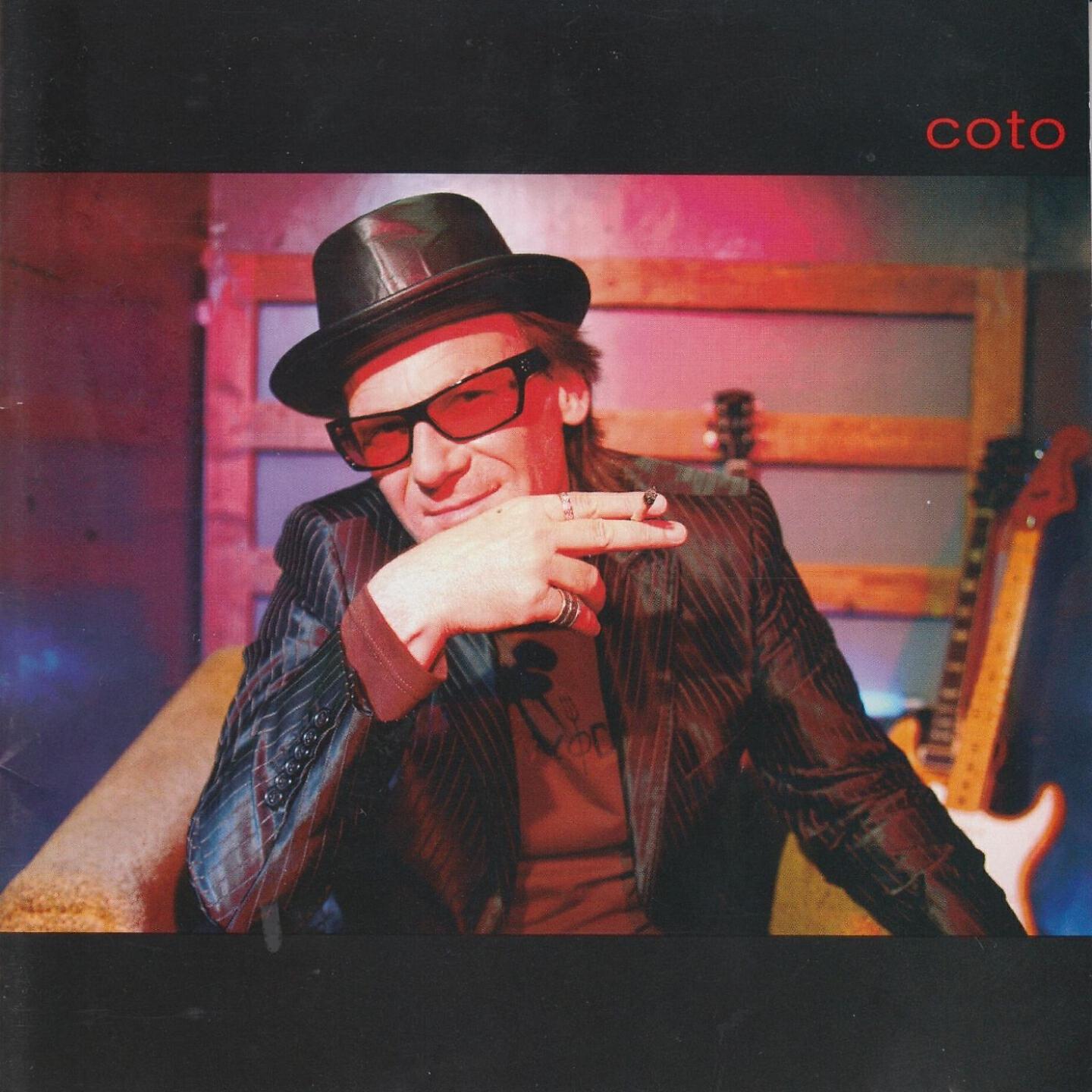 Релиз Coto